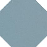 Плитка Winckelmans Simple Colors Oct.15 Pale Blue Bep 15x15 см, поверхность матовая