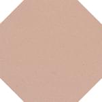 Плитка Winckelmans Simple Colors Oct.15 Pink Rsu 15x15 см, поверхность матовая