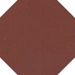 Плитка Winckelmans Simple Colors Oct.15 Red Rou 15x15 см, поверхность матовая