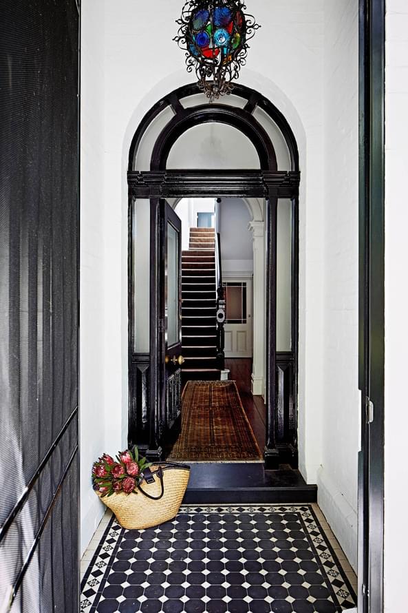 керамогранит фабрики Winckelmans коллекция Simple Colors