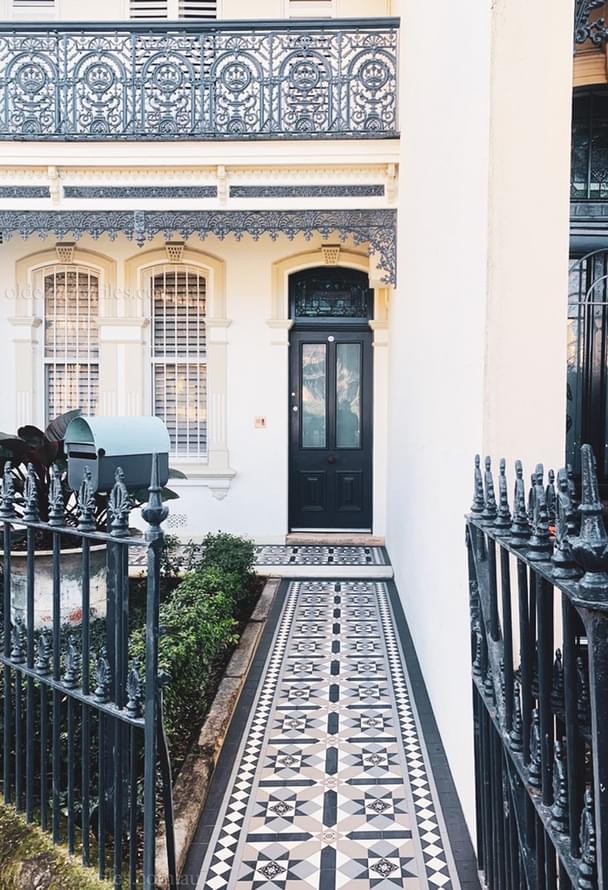 керамогранит фабрики Winckelmans коллекция Simple Colors