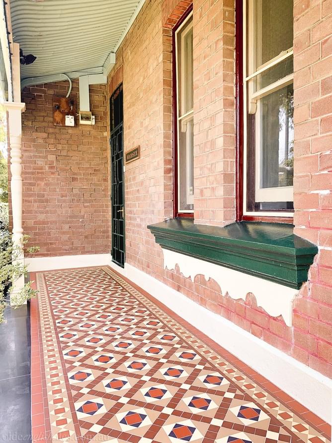 керамогранит фабрики Winckelmans коллекция Simple Colors