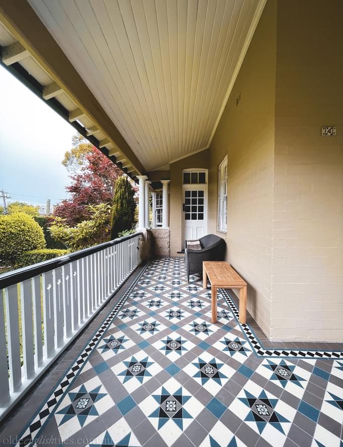 керамогранит фабрики Winckelmans коллекция Simple Colors