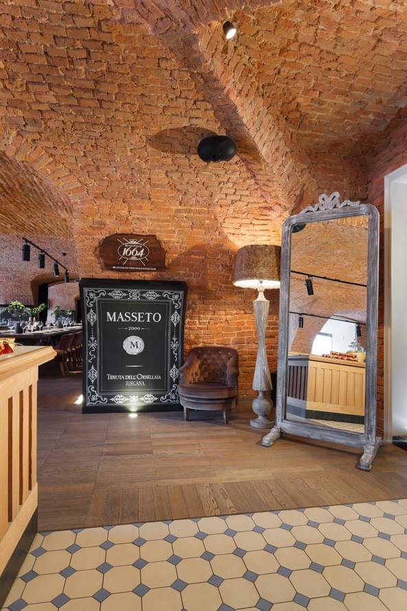 керамогранит фабрики Winckelmans коллекция Simple Colors