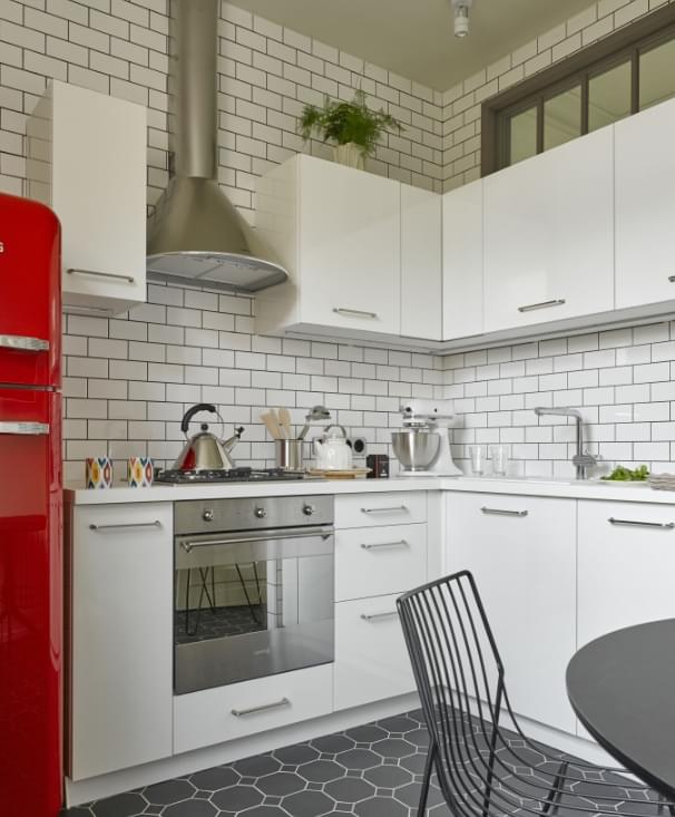 керамогранит фабрики Winckelmans коллекция Simple Colors