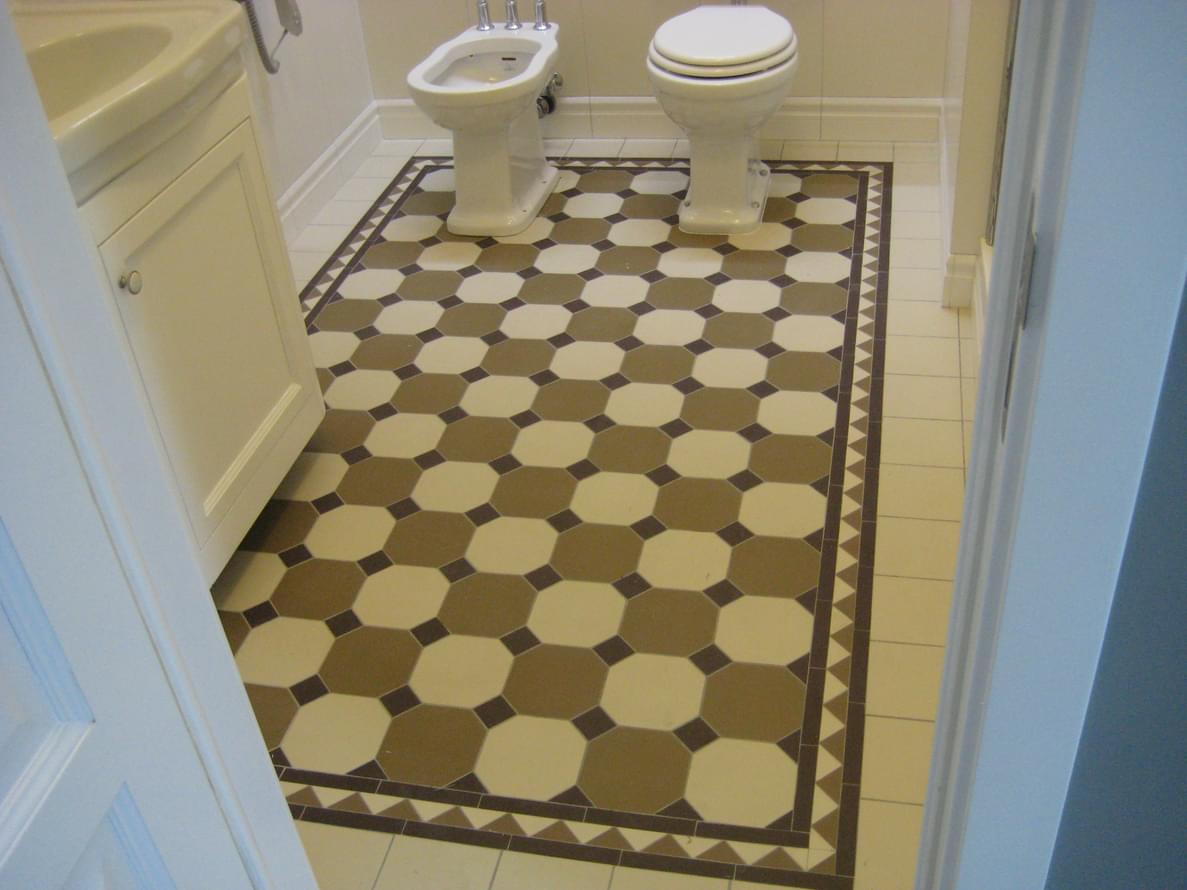 керамогранит фабрики Winckelmans коллекция Simple Colors