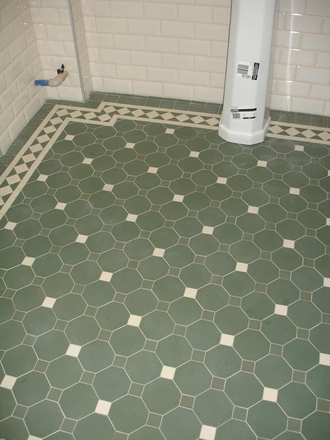 керамогранит фабрики Winckelmans коллекция Simple Colors