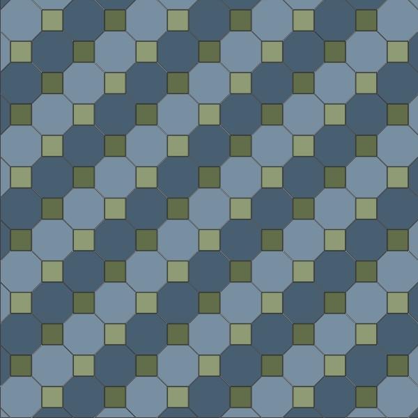 керамогранит фабрики Winckelmans коллекция Simple Colors