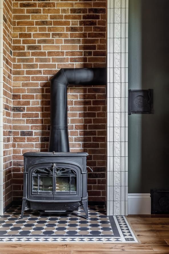 керамогранит фабрики Winckelmans коллекция Simple Colors