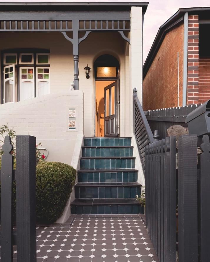 керамогранит фабрики Winckelmans коллекция Simple Colors