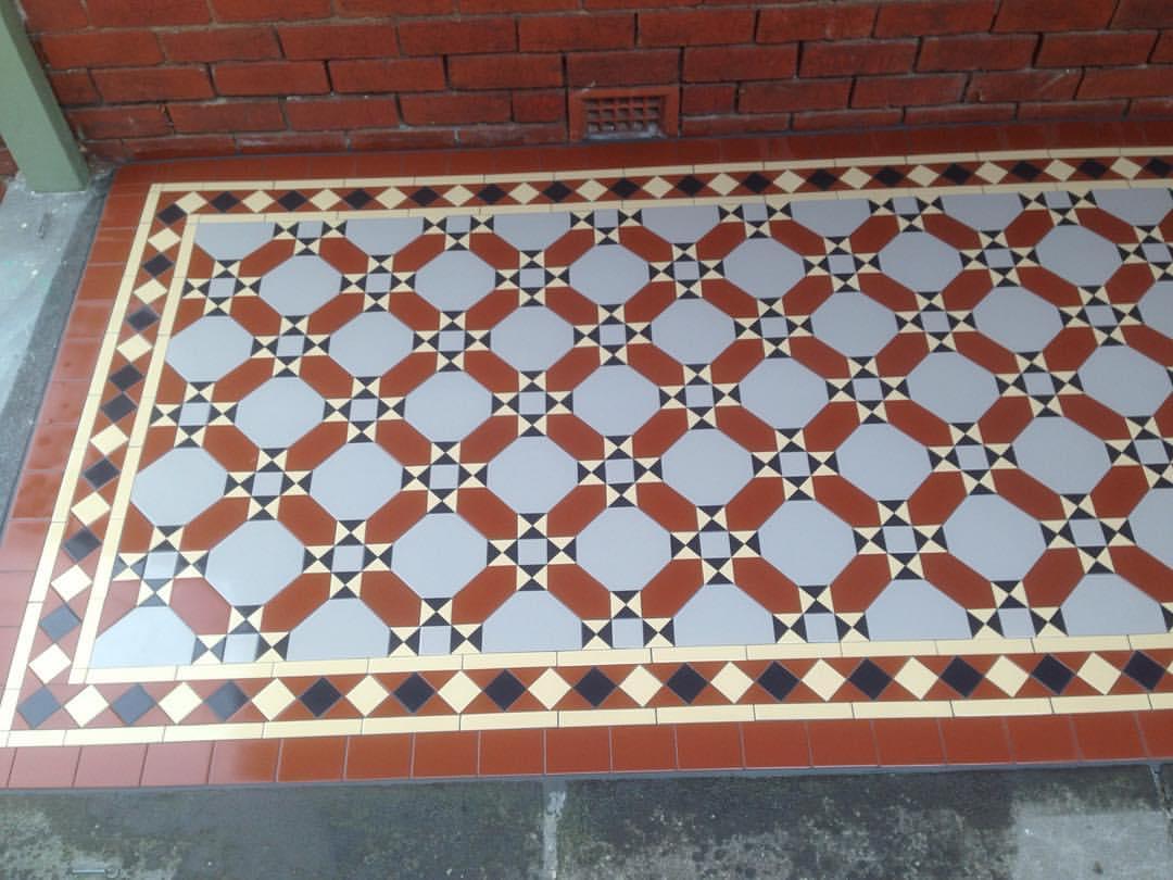 керамогранит фабрики Winckelmans коллекция Simple Colors