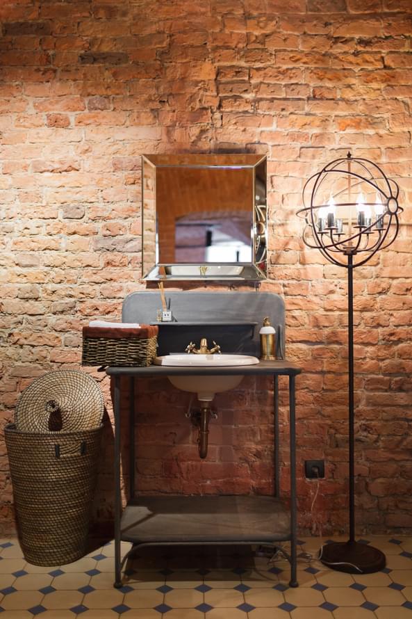 керамогранит фабрики Winckelmans коллекция Simple Colors