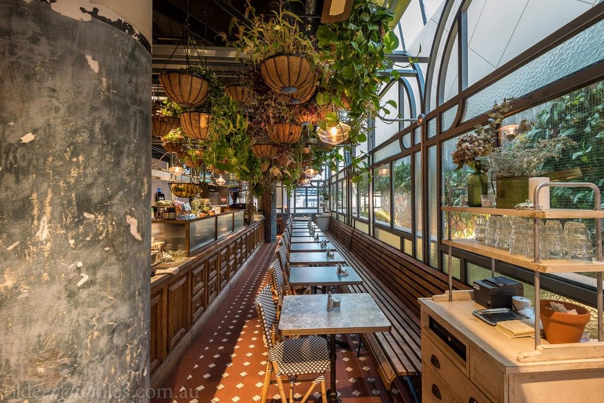 керамогранит фабрики Winckelmans коллекция Simple Colors