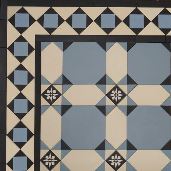 керамогранит фабрики Winckelmans коллекция Simple Colors