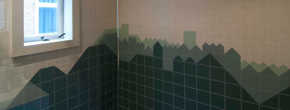 керамогранит фабрики Winckelmans коллекция Simple Colors