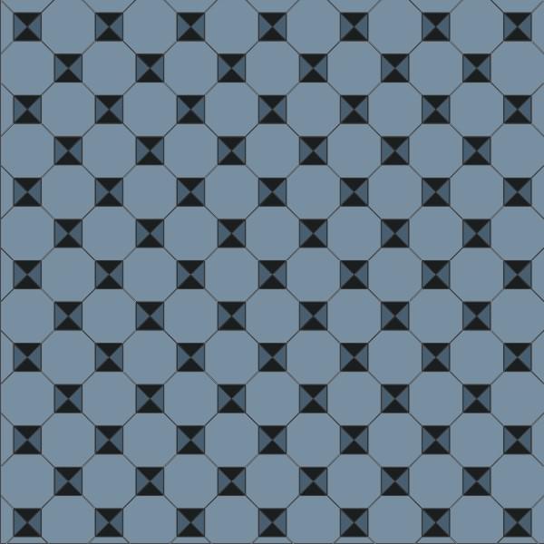 керамогранит фабрики Winckelmans коллекция Simple Colors