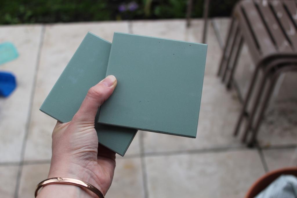 керамогранит фабрики Winckelmans коллекция Simple Colors