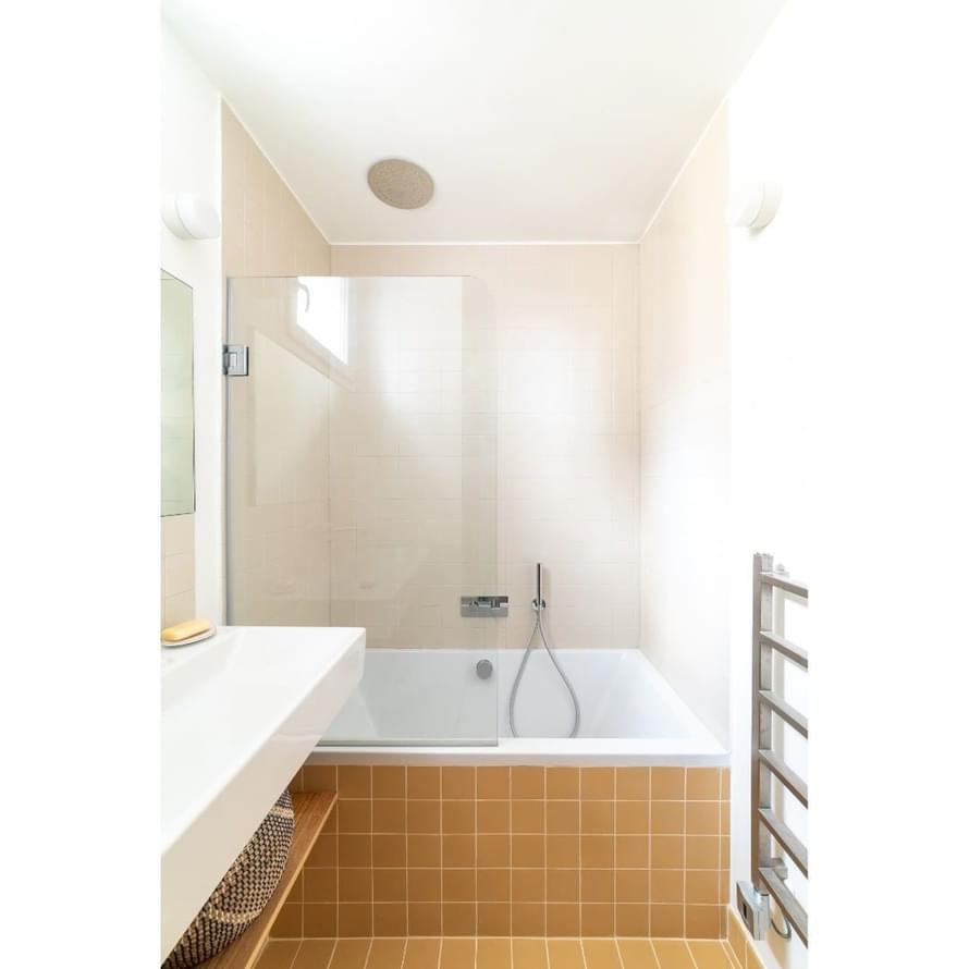 керамогранит фабрики Winckelmans коллекция Simple Colors