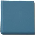 Плитка Winckelmans Special Units 2Br5 Dark Blue Bef 5x5 см, поверхность матовая