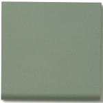 Плитка Winckelmans Special Units Br5 Pale Green Vep 5x5 см, поверхность матовая