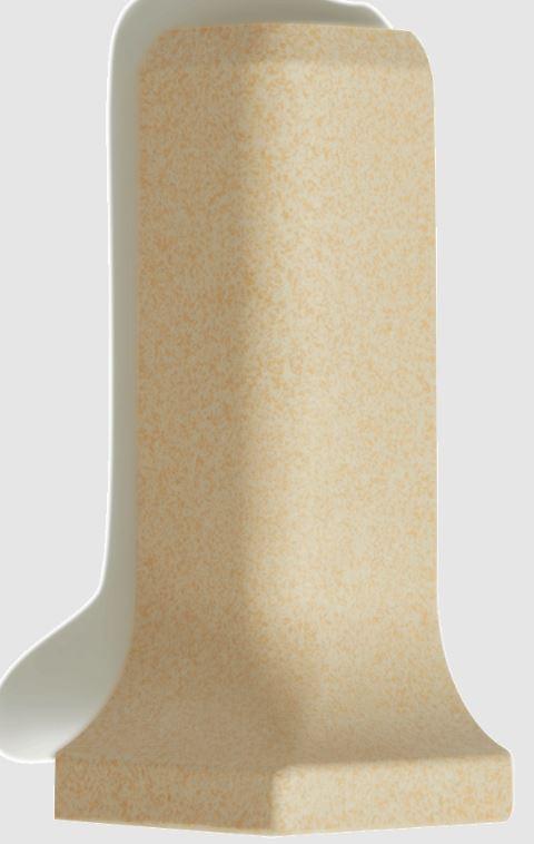 Winckelmans Speckled Coved Skirting Angle Ext. Charmettes Che 4.4x11