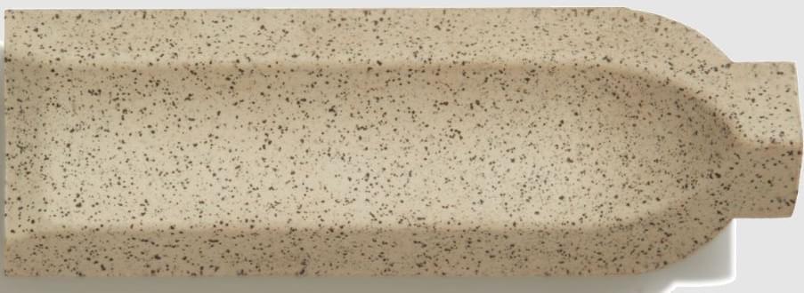 Winckelmans Speckled Coved Skirting Angle Int. Pag Pyrenees Pyr 3.2x11