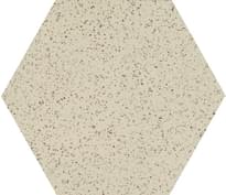Плитка Winckelmans Speckled Hex. 15 Pyrenees Pyr 14.9x17.3 см, поверхность матовая