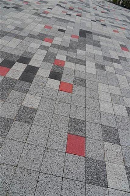 керамогранит фабрики Winckelmans коллекция Speckled