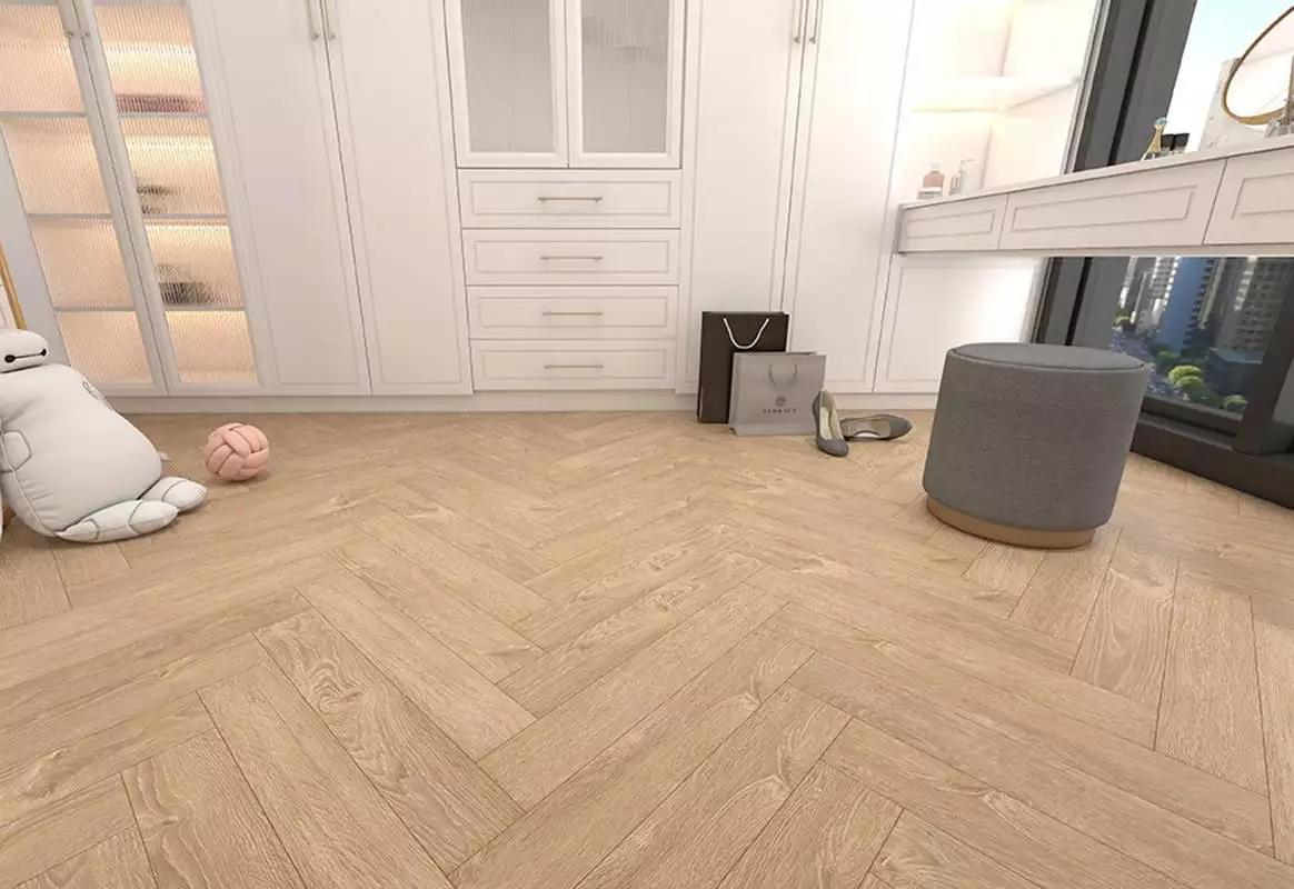 ламинат фабрики Woodstyle коллекция Arrow