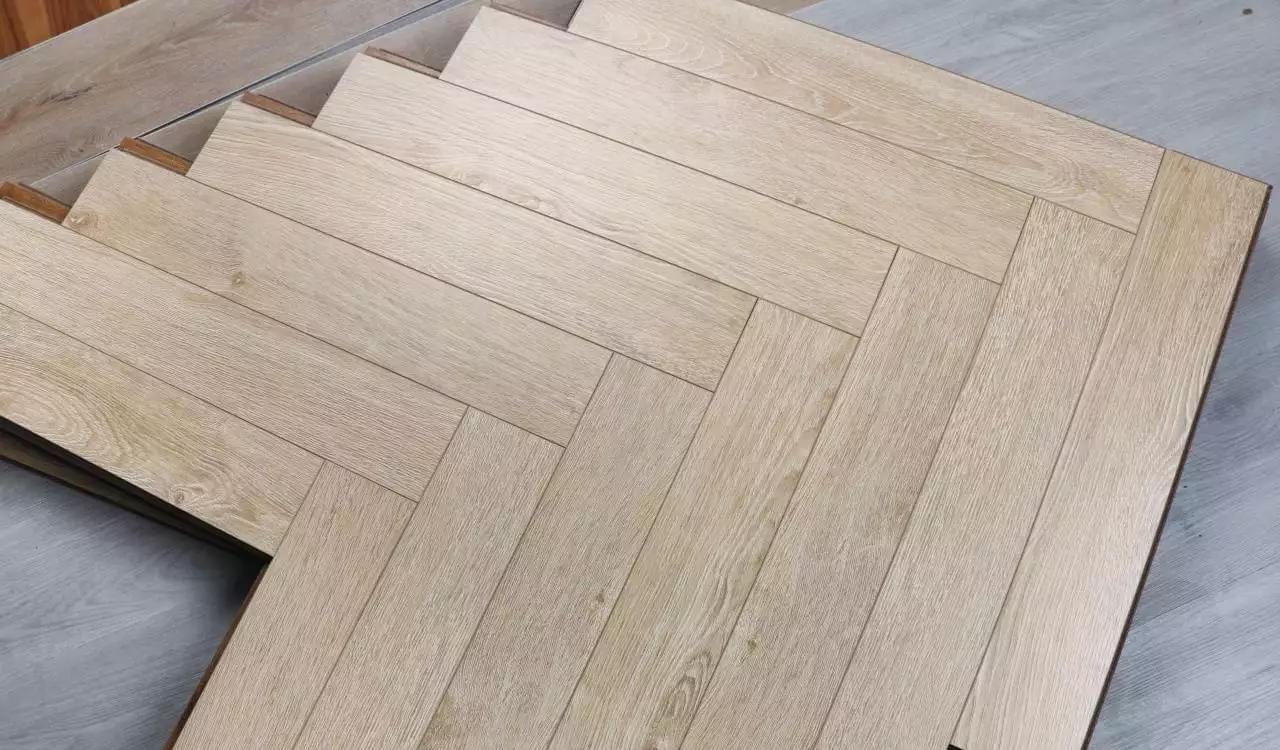 ламинат фабрики Woodstyle коллекция Arrow