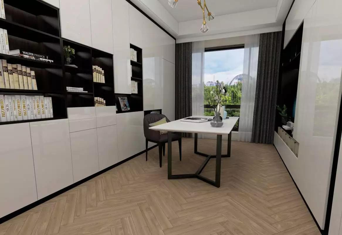 ламинат фабрики Woodstyle коллекция Arrow