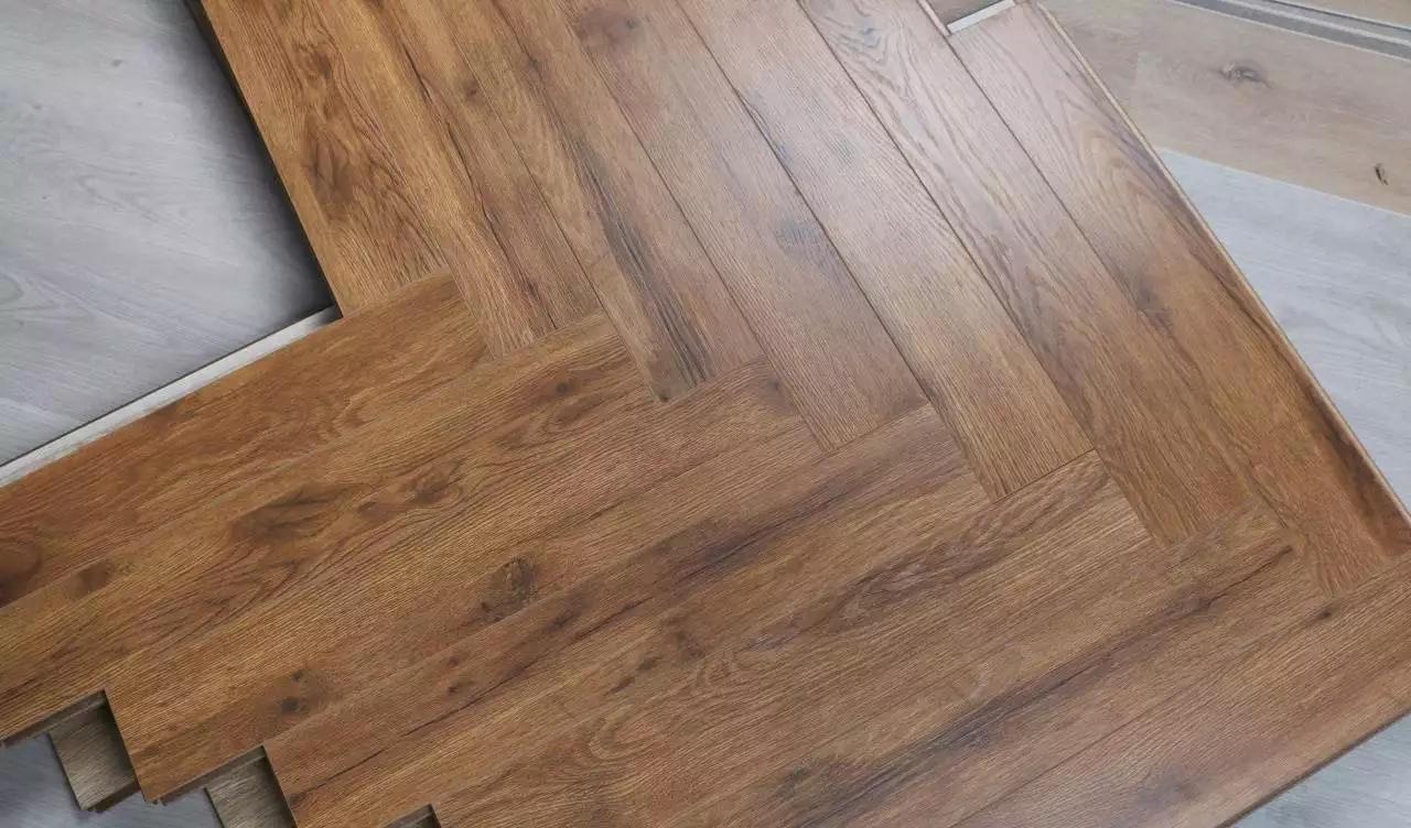 ламинат фабрики Woodstyle коллекция Arrow