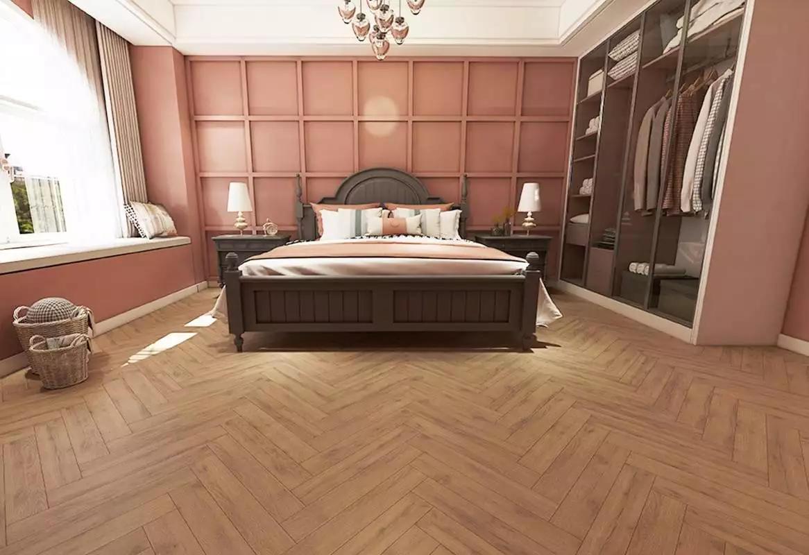 ламинат фабрики Woodstyle коллекция Arrow