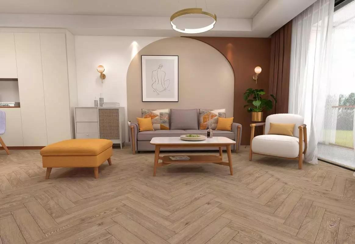 ламинат фабрики Woodstyle коллекция Arrow