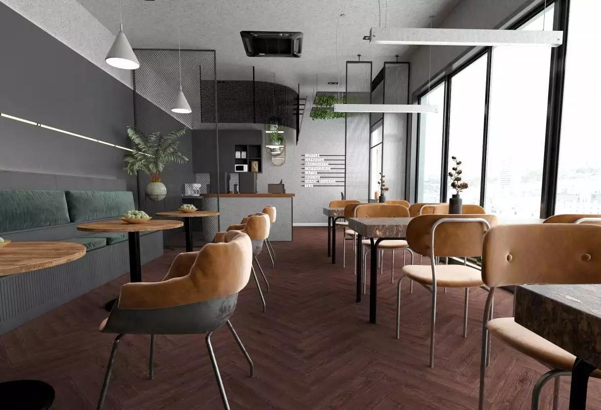 ламинат фабрики Woodstyle коллекция Arrow