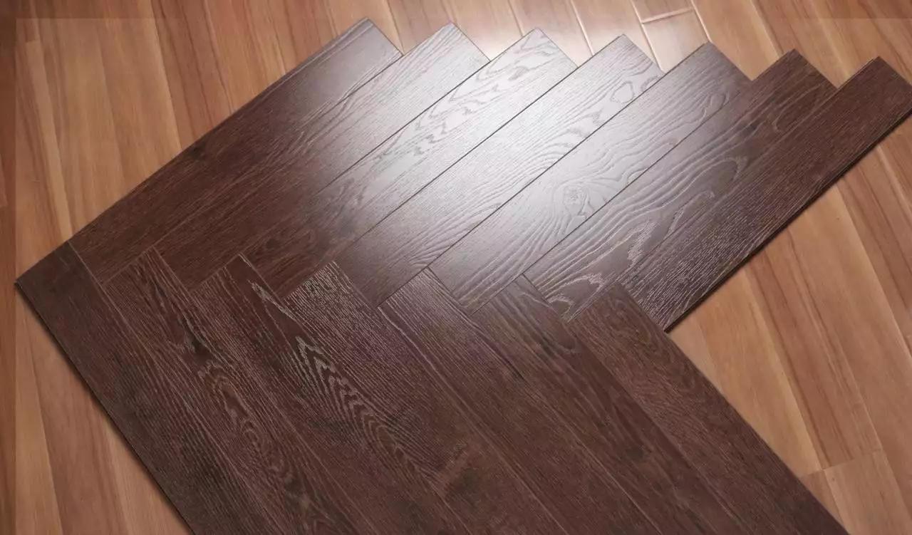 WOODSTYLE ARROW ламинат в Санкт-Петербурге