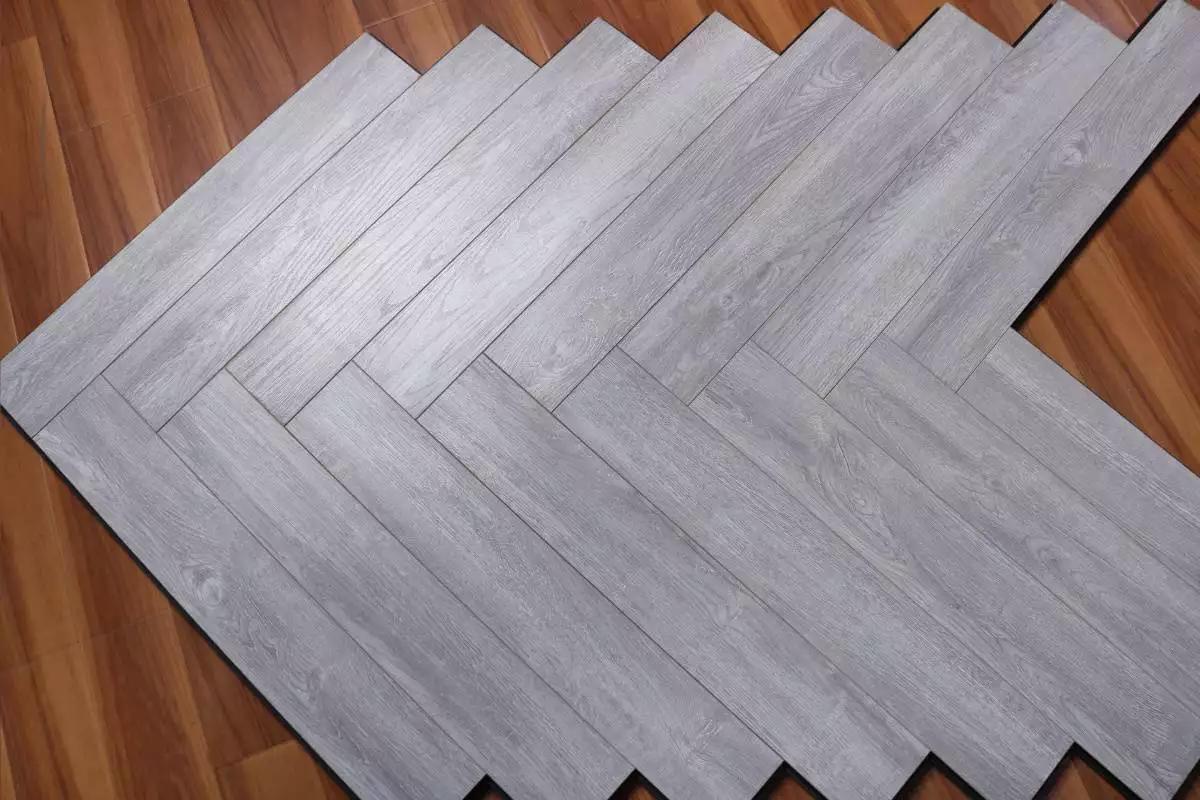 ламинат фабрики Woodstyle коллекция Arrow