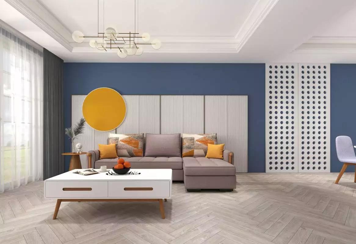 ламинат фабрики Woodstyle коллекция Arrow