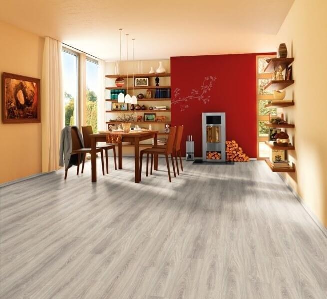 WOODSTYLE BRAVO ламинат в Санкт-Петербурге