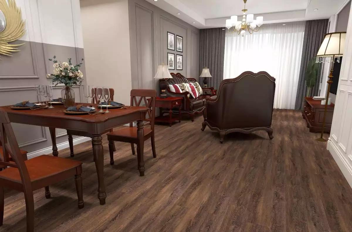 ламинат фабрики Woodstyle коллекция Cottage