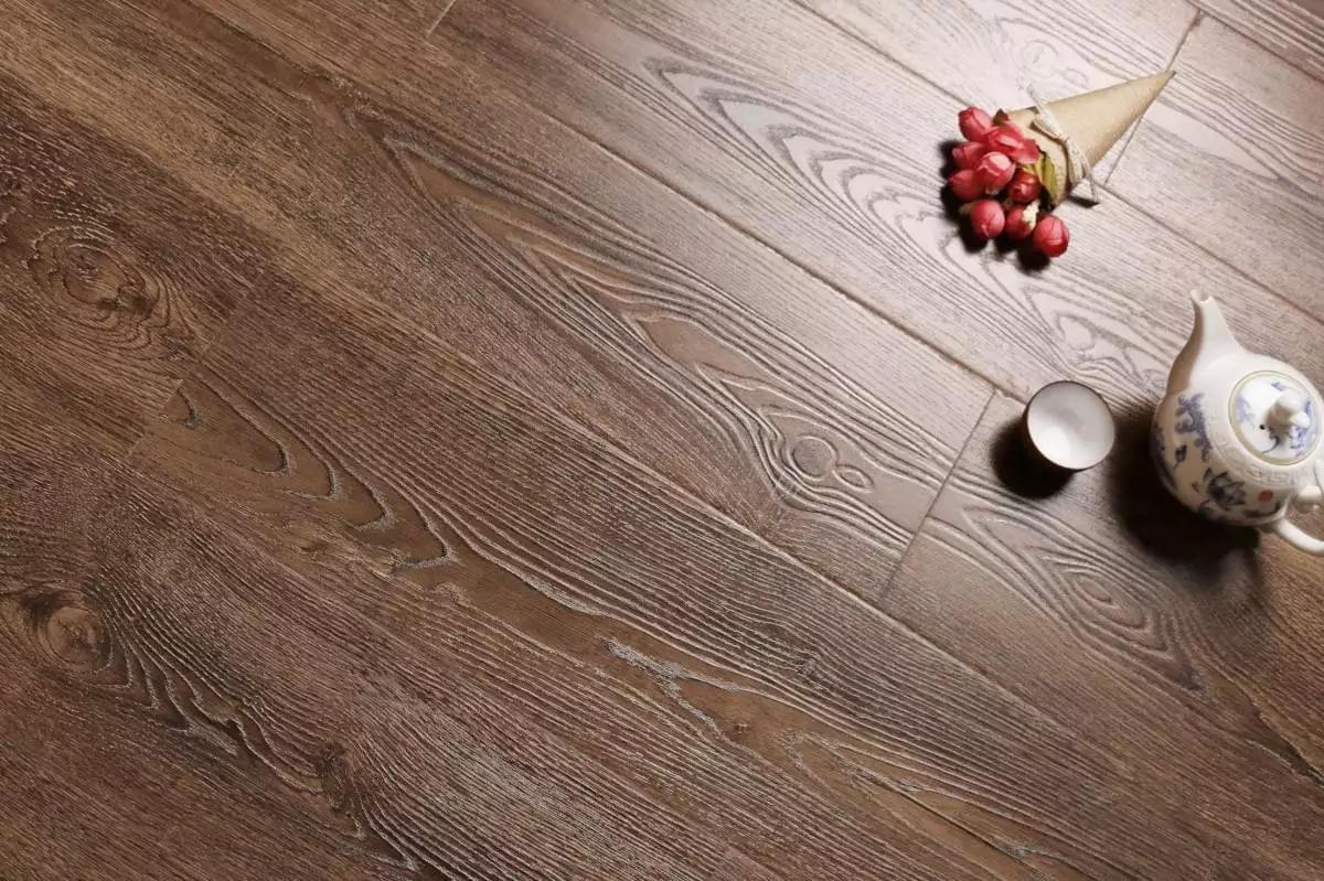 ламинат фабрики Woodstyle коллекция Cottage