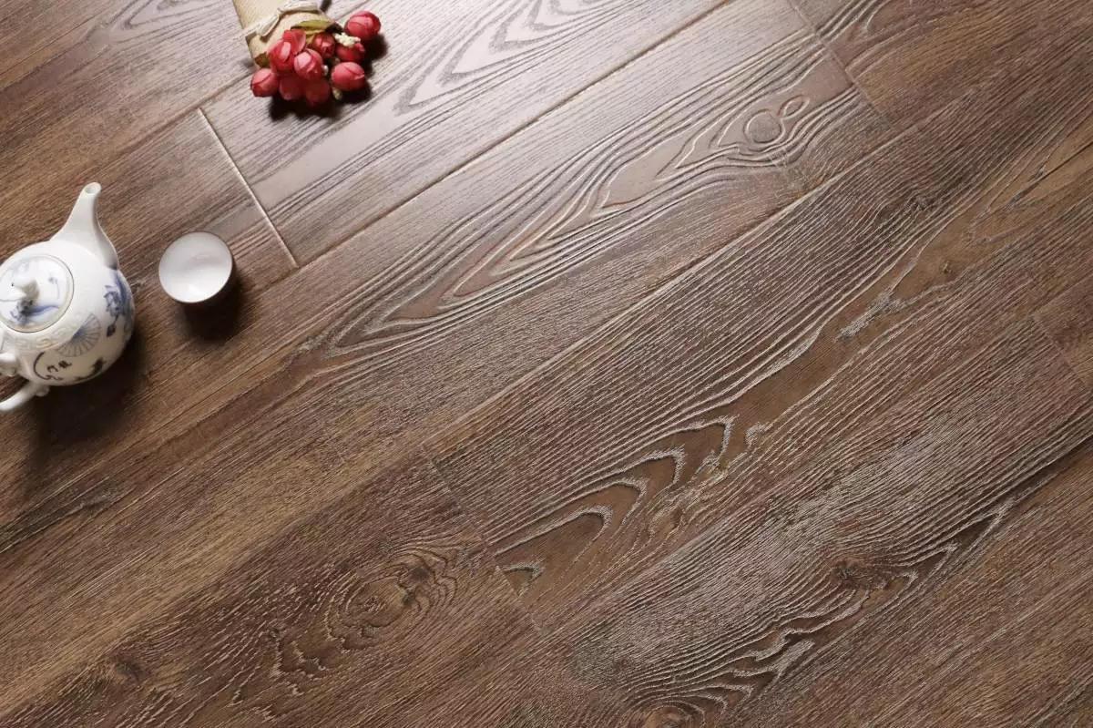 ламинат фабрики Woodstyle коллекция Cottage