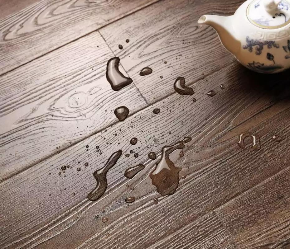 ламинат фабрики Woodstyle коллекция Cottage