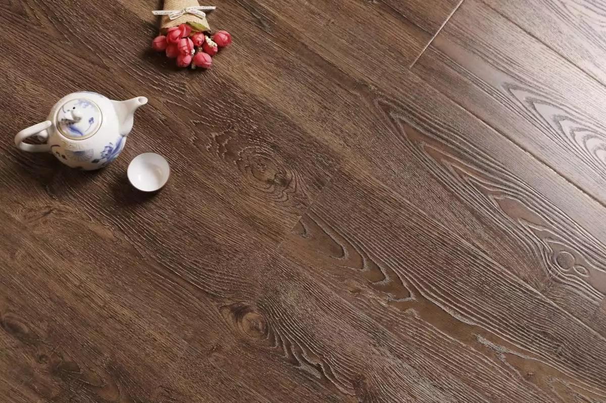 ламинат фабрики Woodstyle коллекция Cottage