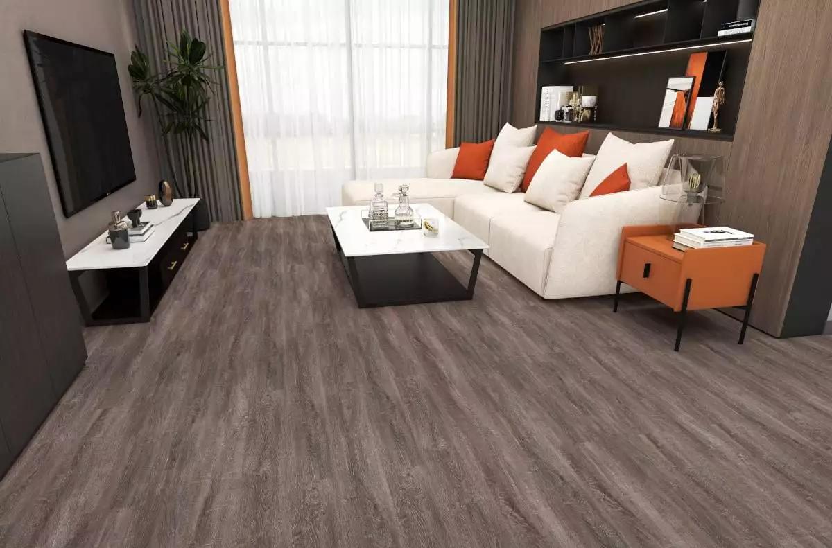 ламинат фабрики Woodstyle коллекция Cottage