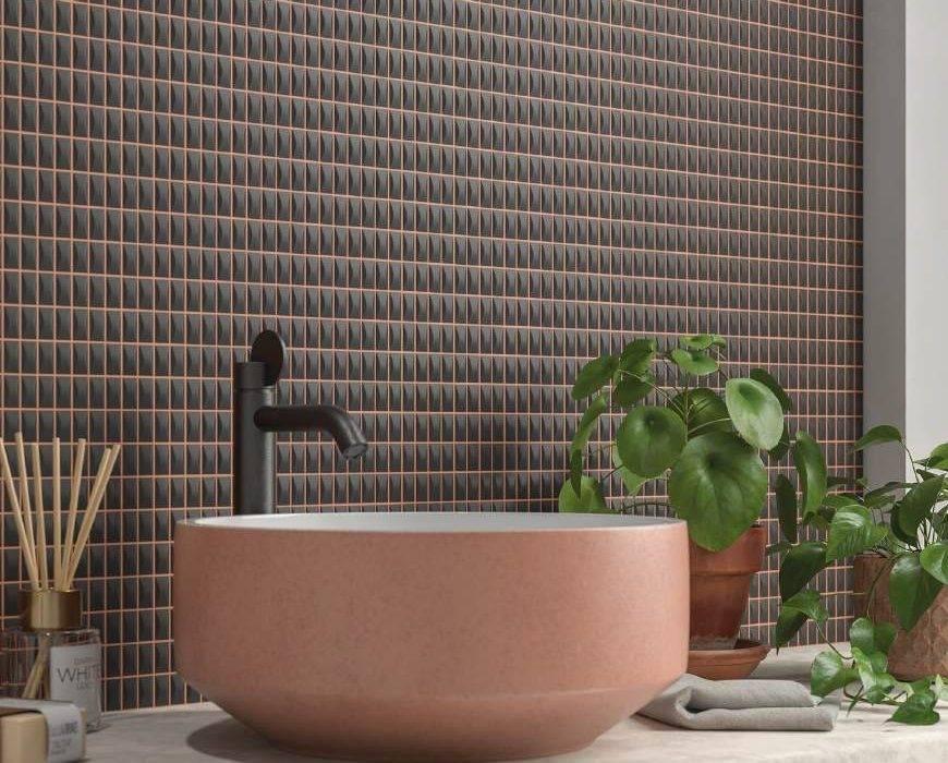 керамогранит фабрики Wow коллекция 3D Bars