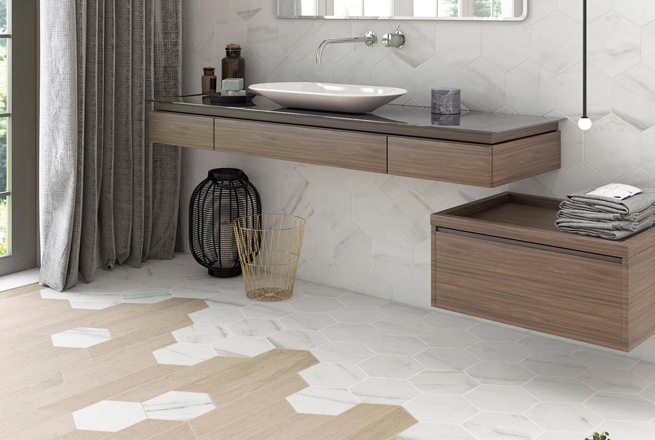 керамогранит фабрики Wow коллекция 60 Grad