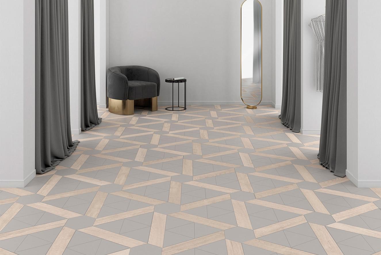 керамогранит фабрики Wow коллекция 60 Grad