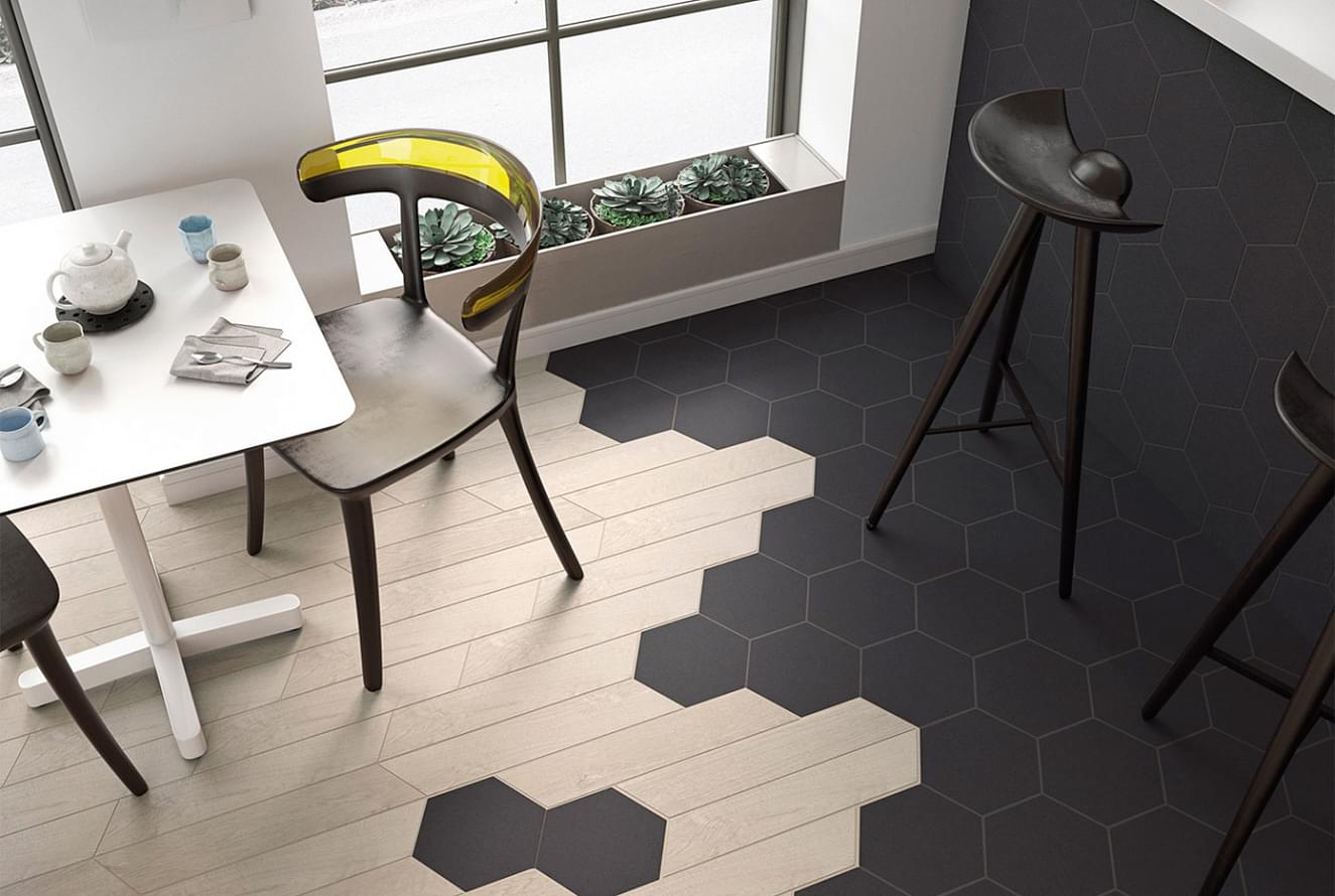 керамогранит фабрики Wow коллекция 60 Grad