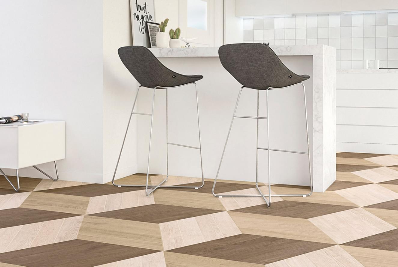 керамогранит фабрики Wow коллекция 60 Grad